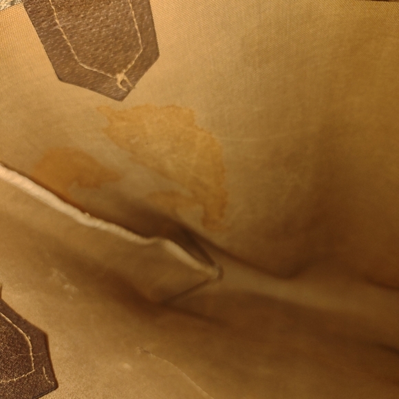 Gucci tote well kept condition - Picture 4 of 15